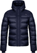 Kjus Men FRX Blackcomb Hooded Deep Space