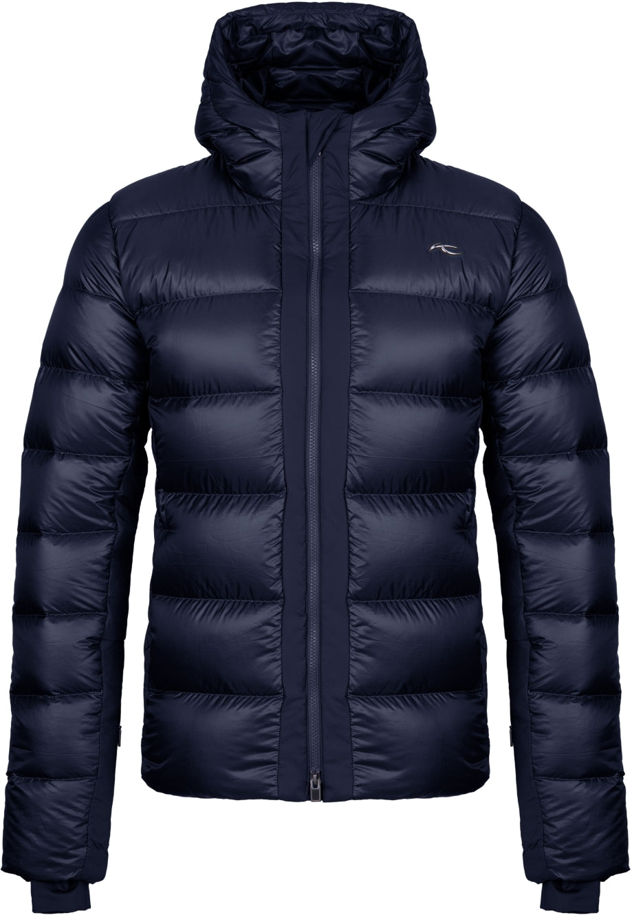 Kjus Men FRX Blackcomb Hooded Deep Space