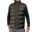 Pánská vesta Kjus Men FRX Blackcomb Vest Dark Olive