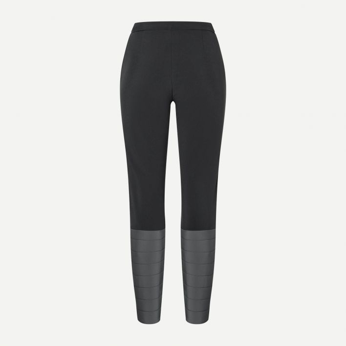 Dámské zimní kalhoty Kjus Women Terza Pants black (Velikost 40)