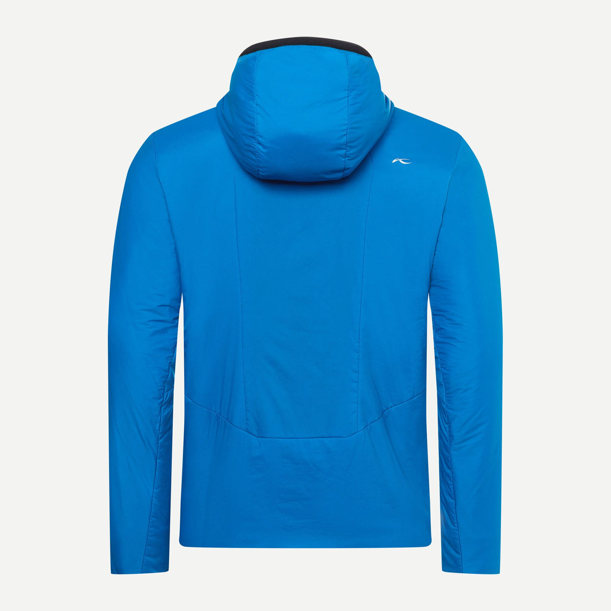 Pánská bunda Kjus Men 7SPHERE Hood Jacket Athl aruba blue (Velikost 54)