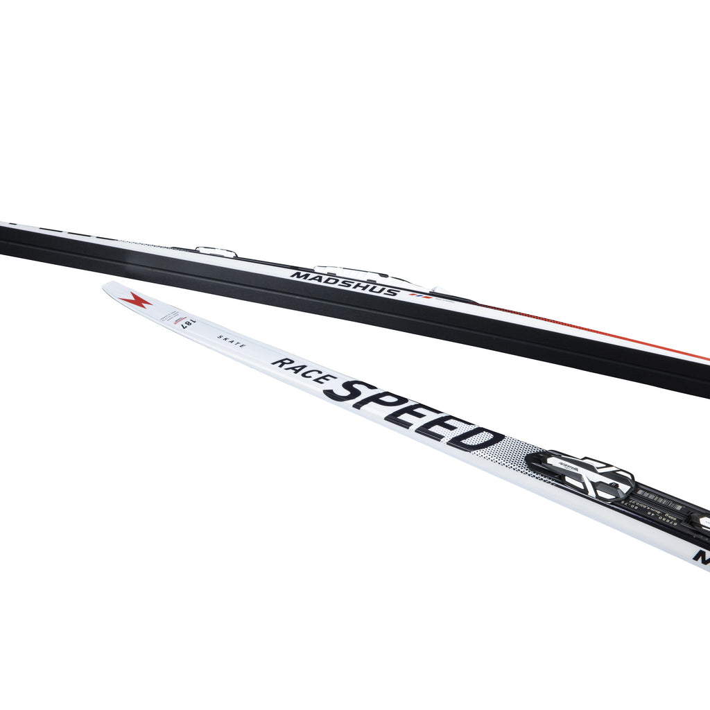 Race Speed-xxx-Madshus,lyže,skate-yyy-N21254