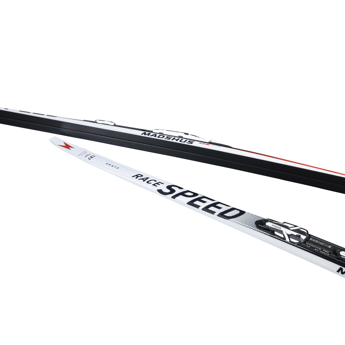 Race Speed-xxx-Madshus,lyže,skate-yyy-N21254