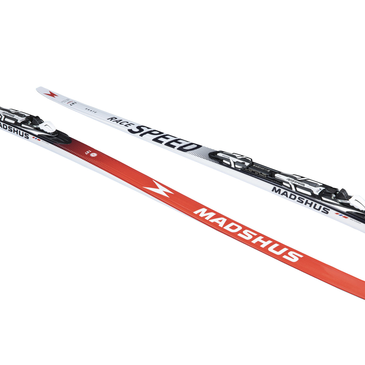 Race Speed-xxx-Madshus,lyže,skate-yyy-N21254