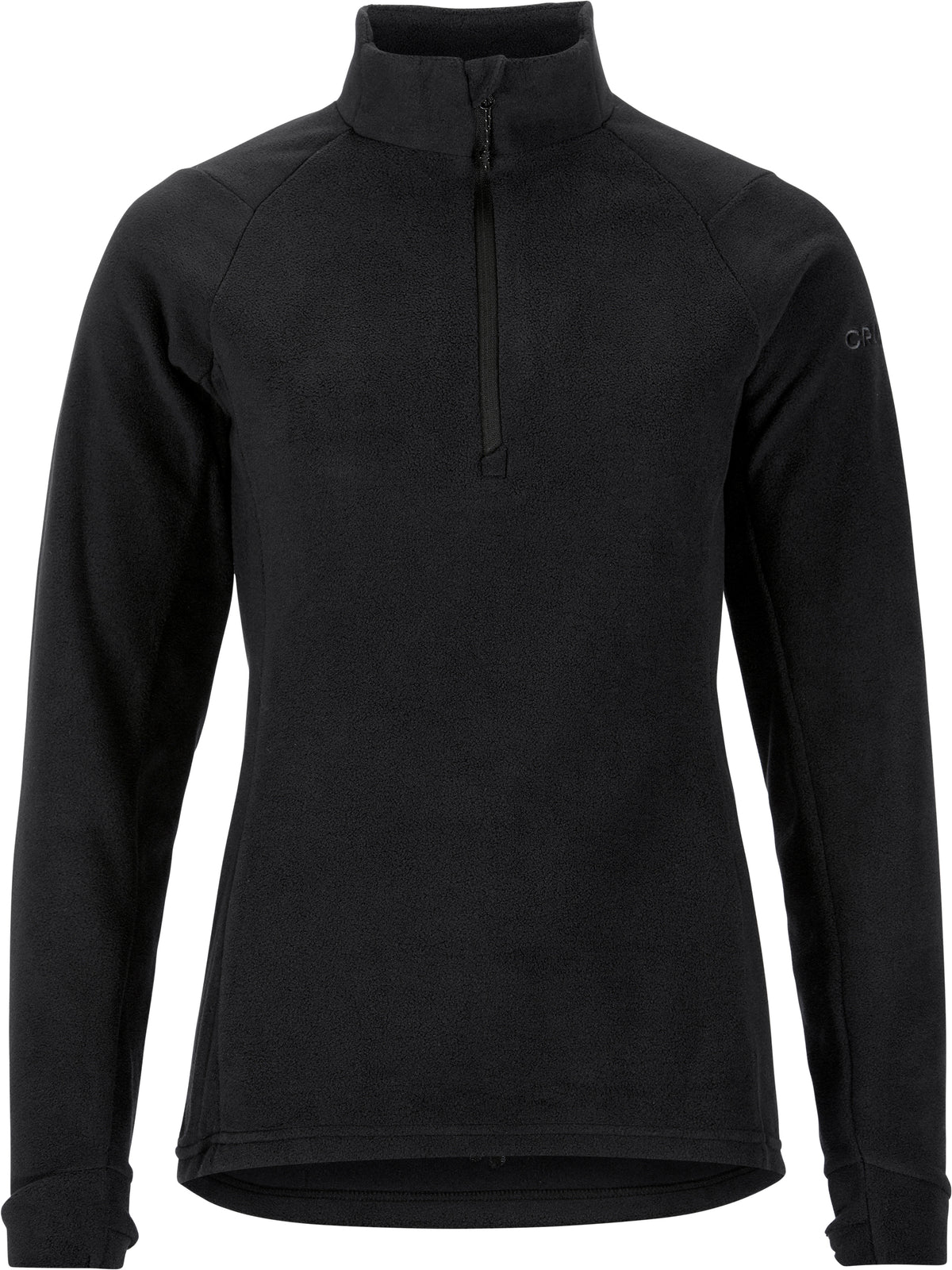 Craft CORE Explore Fleece – dámská fleecová mikina