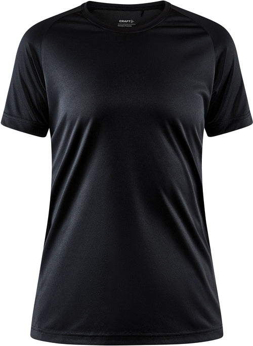 Craft CORE Unify Training Tee – dámské sportovní tričko