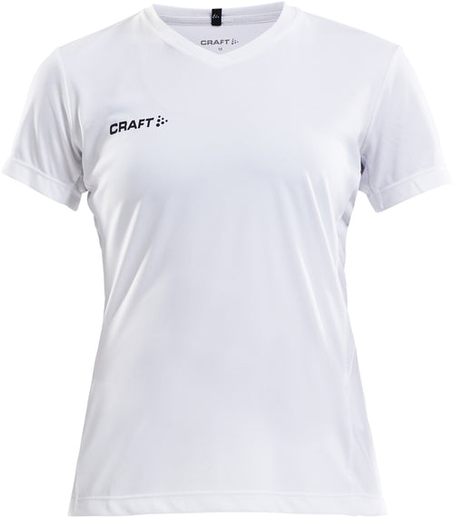 Craft Squad Go Jersey Solid – dámské sportovní tričko