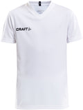 Craft Squad Go Jersey Solid – dětské sportovní tričko