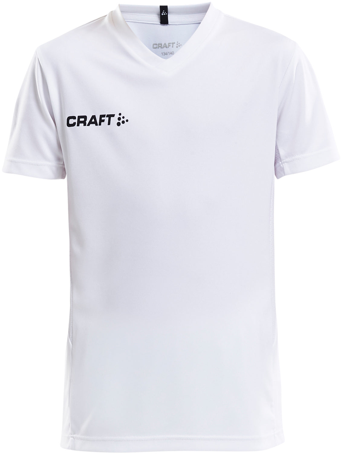 Craft Squad Go Jersey Solid – dětské sportovní tričko