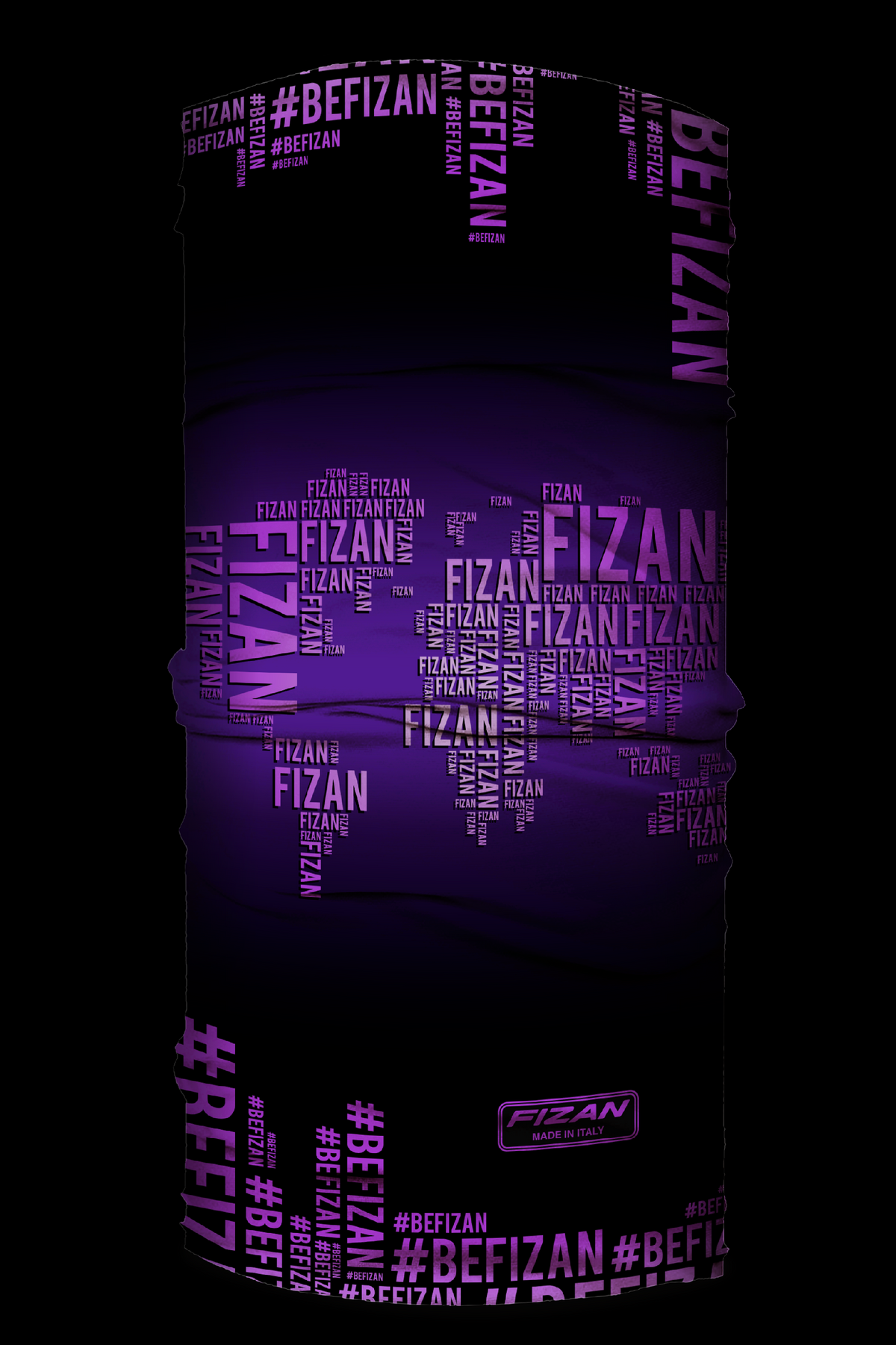 FIZAN Šátek 23/01