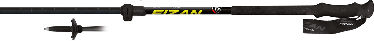 FIZAN Aria Alu