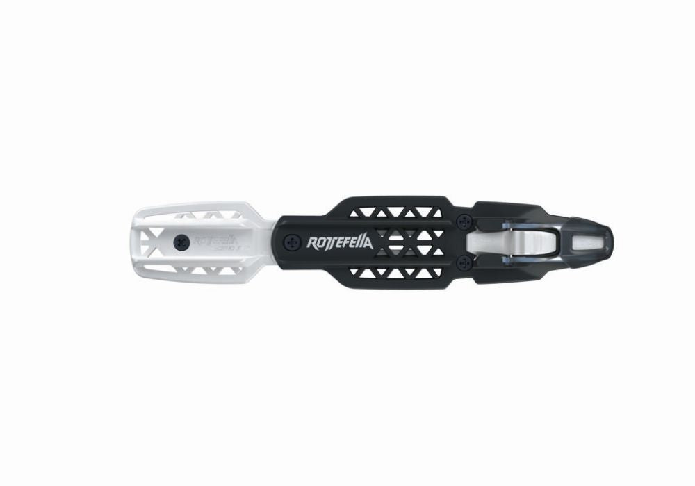Běžecké vázání Rottefella RS10 classic binding - šroubovací
