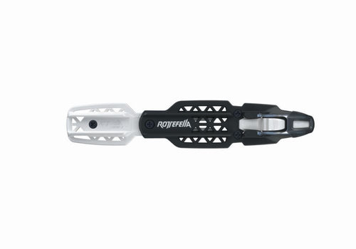 Běžecké vázání Rottefella RS10 classic binding - šroubovací
