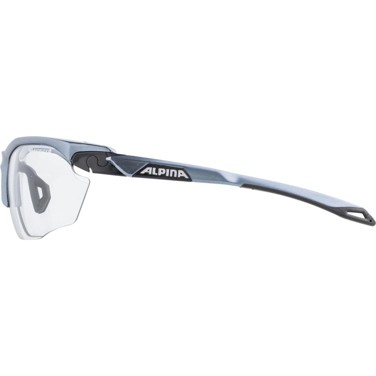 Alpina Twist Five HR