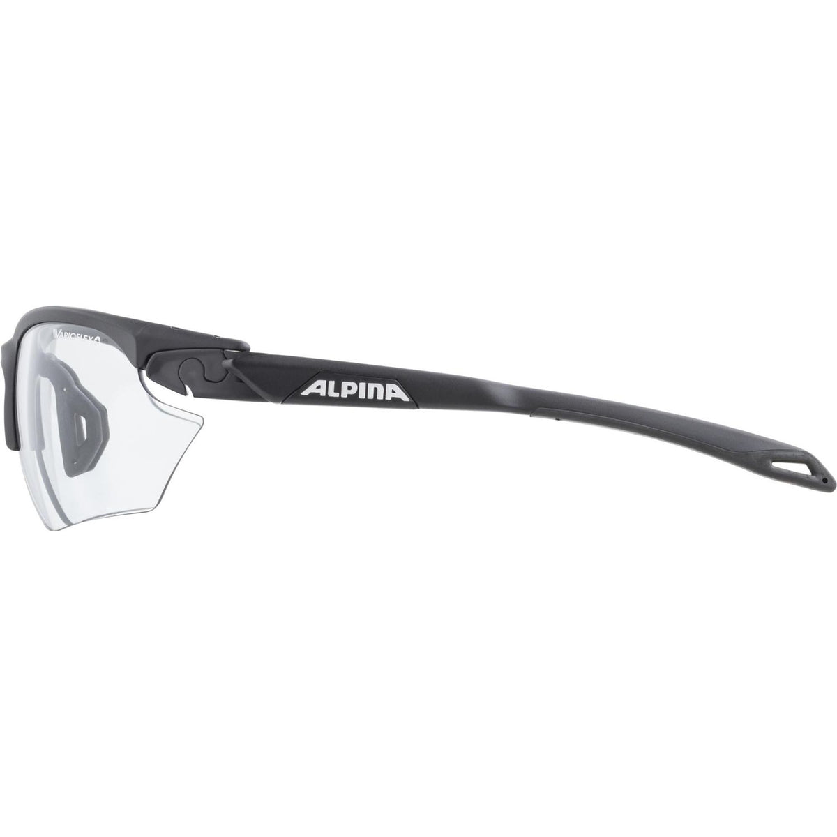 Alpina Twist Five HR S VL+