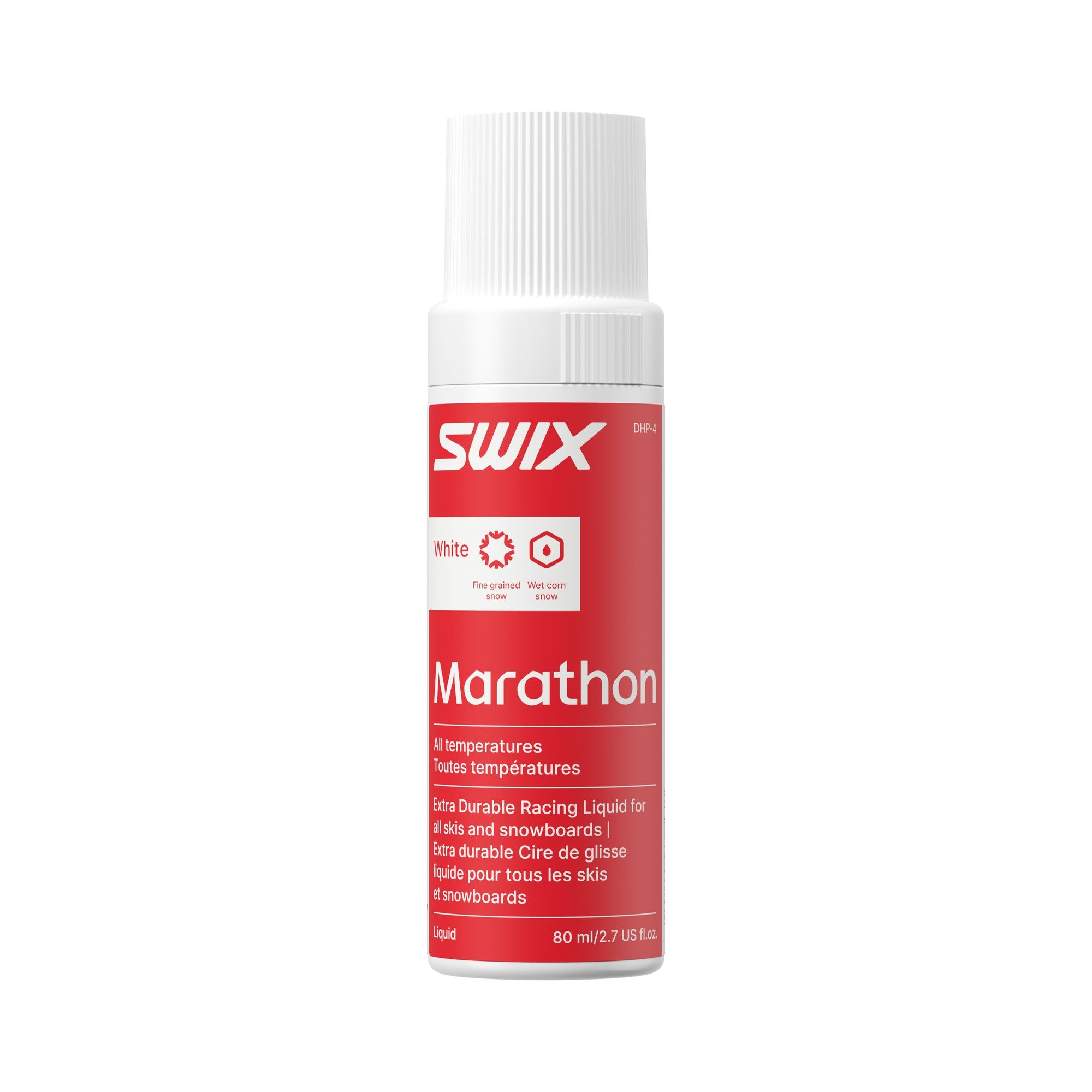 Swix Marathon Liquid 80ml
