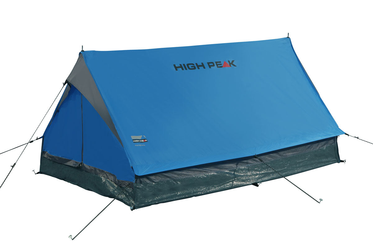 High Peak Minipack