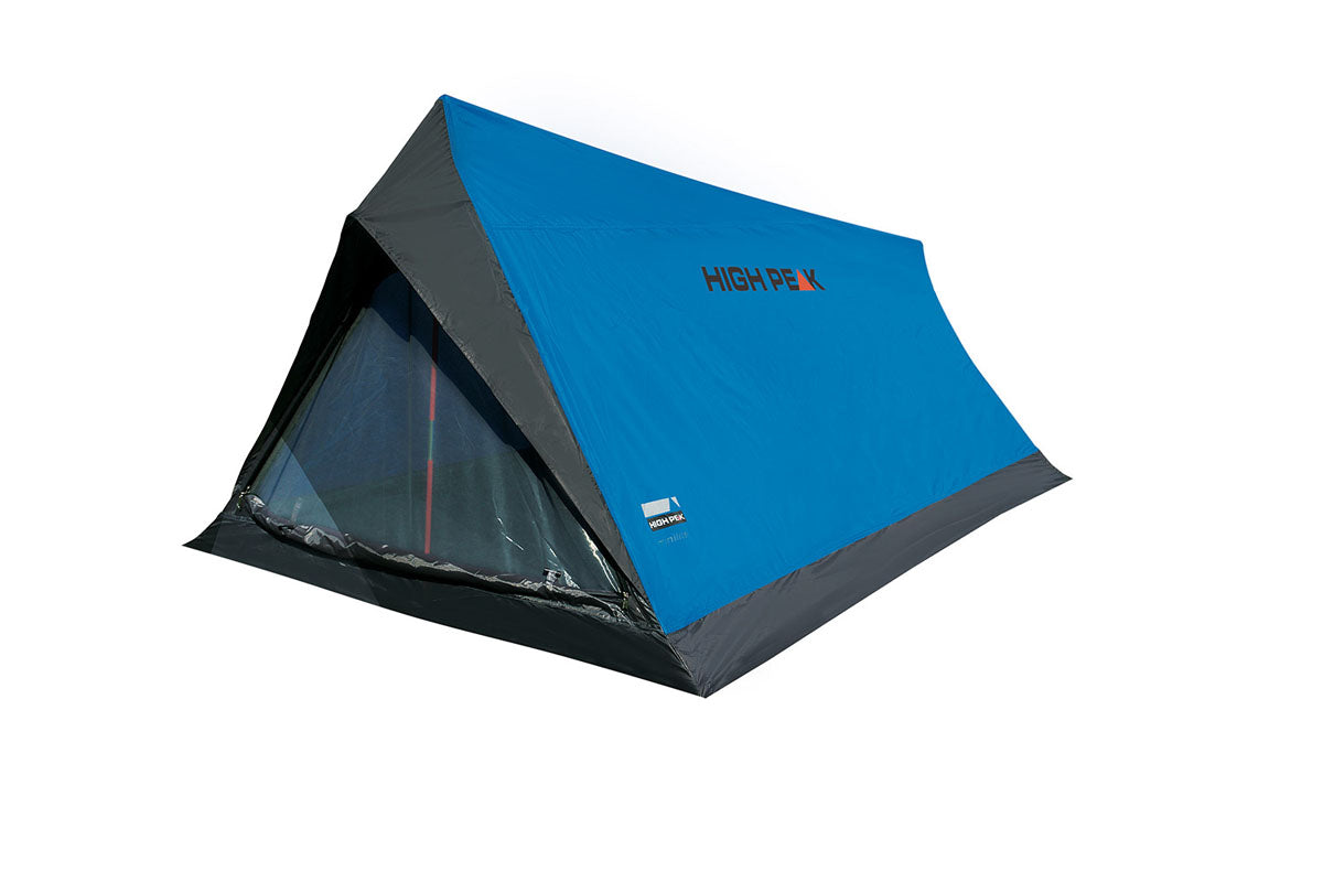 High Peak Minilite
