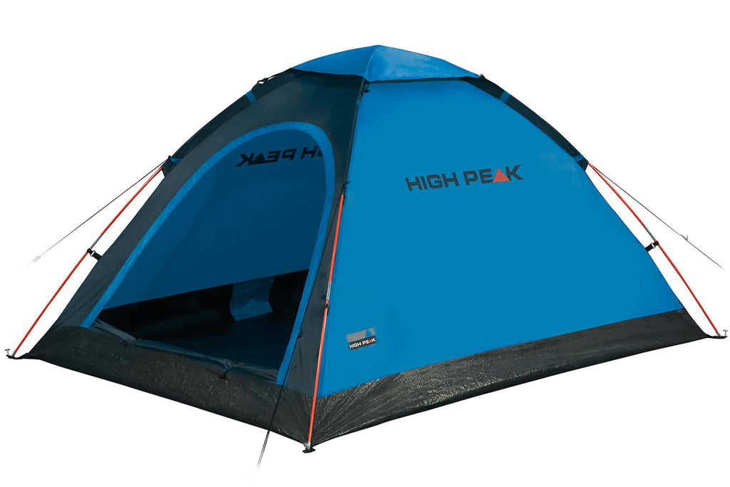 High Peak Monodome