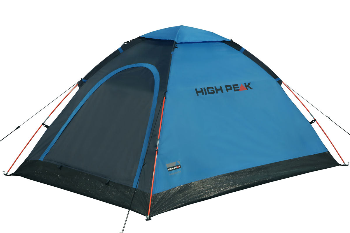 High Peak Monodome