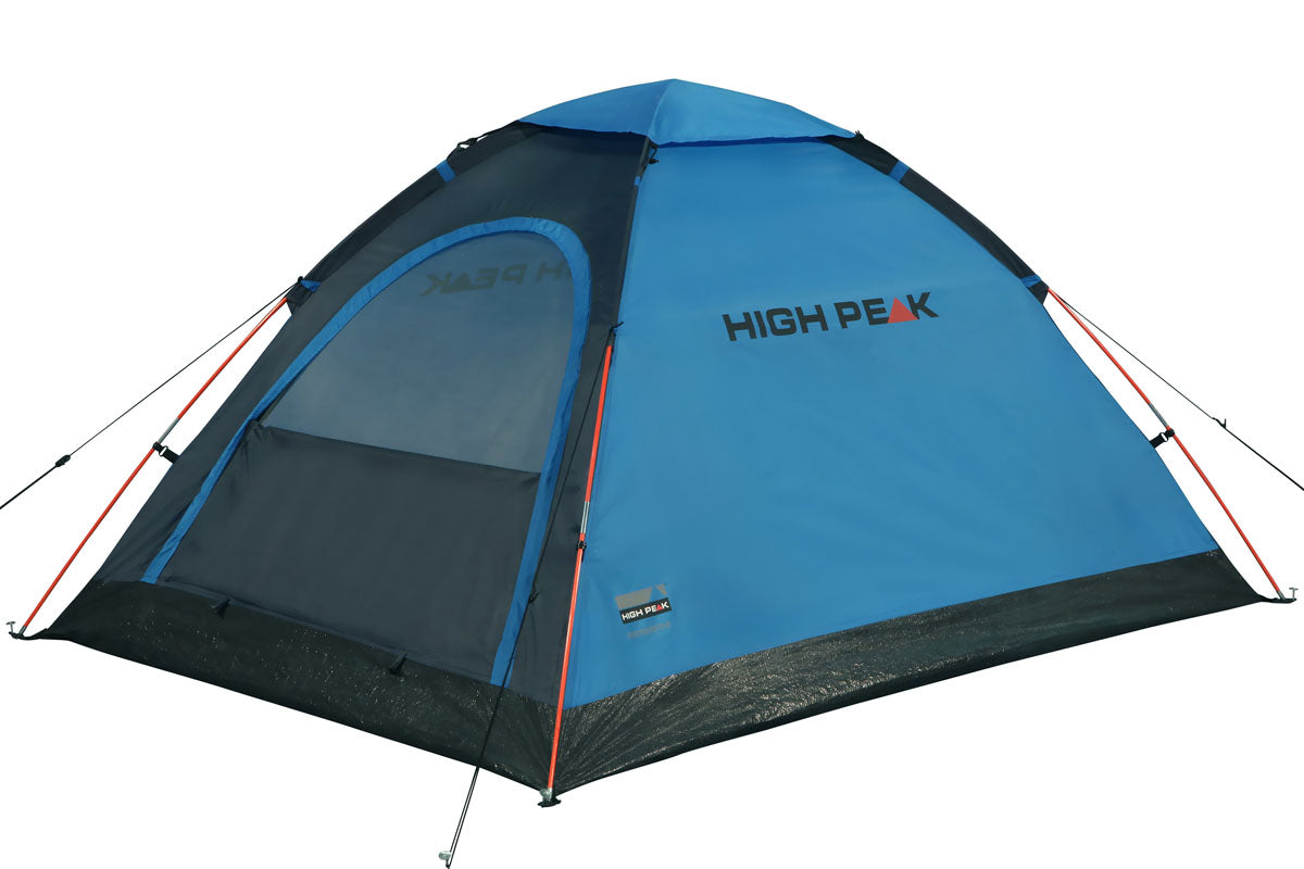 High Peak Monodome