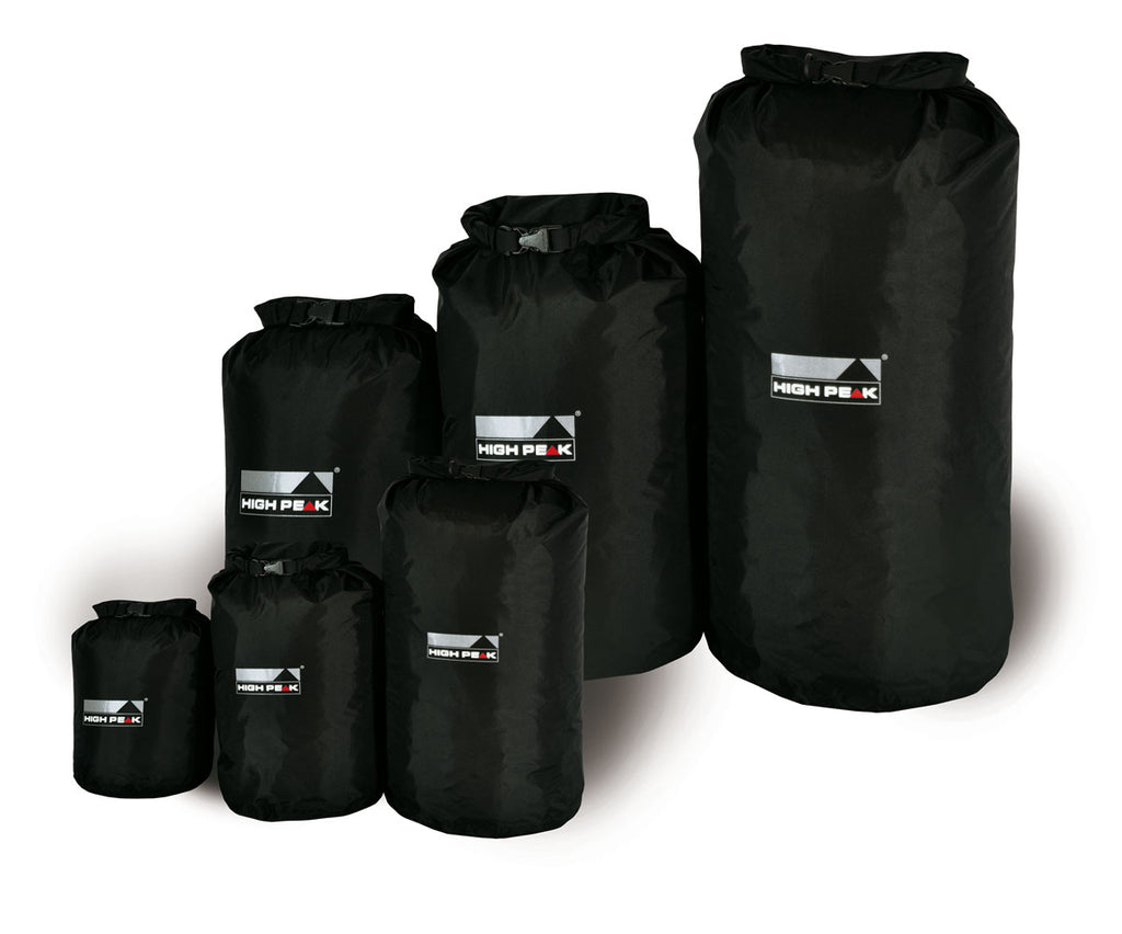 High Peak Dry Bag L