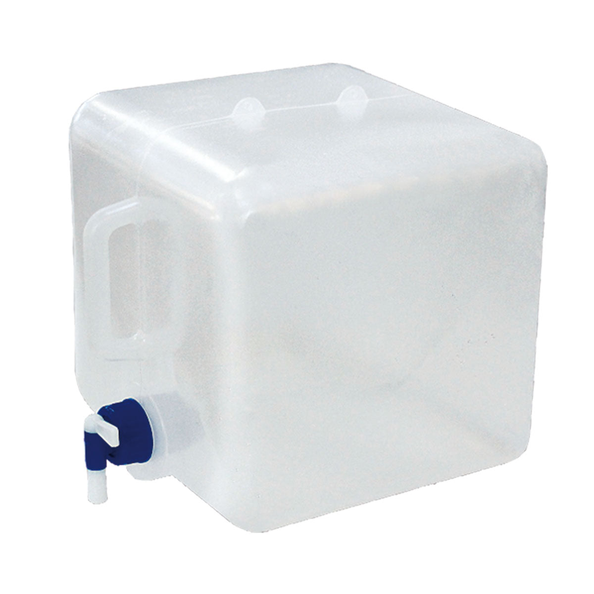 High Peak Wassertank 15l