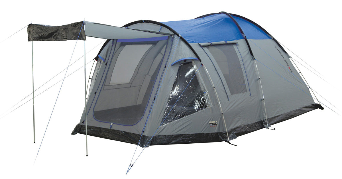 High Peak Siskin 2.0 LW