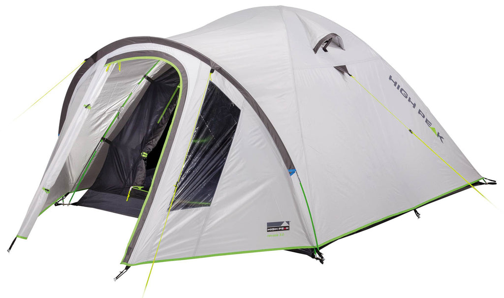 High Peak Nevada 3.0