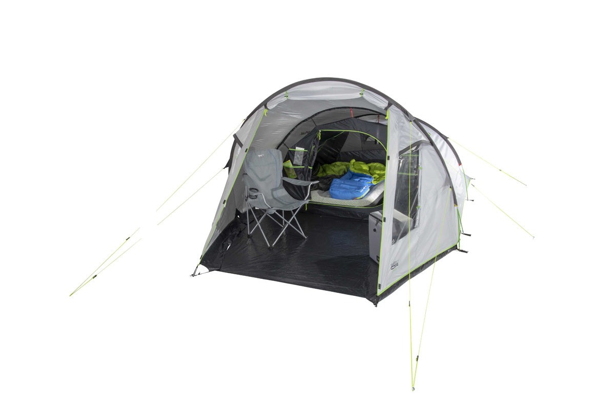 High Peak Sorrent 4.0