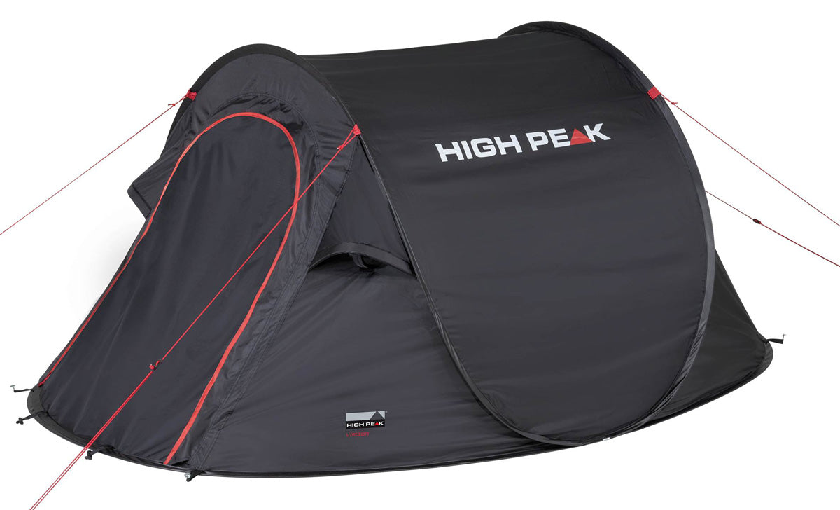 High Peak Vision 2