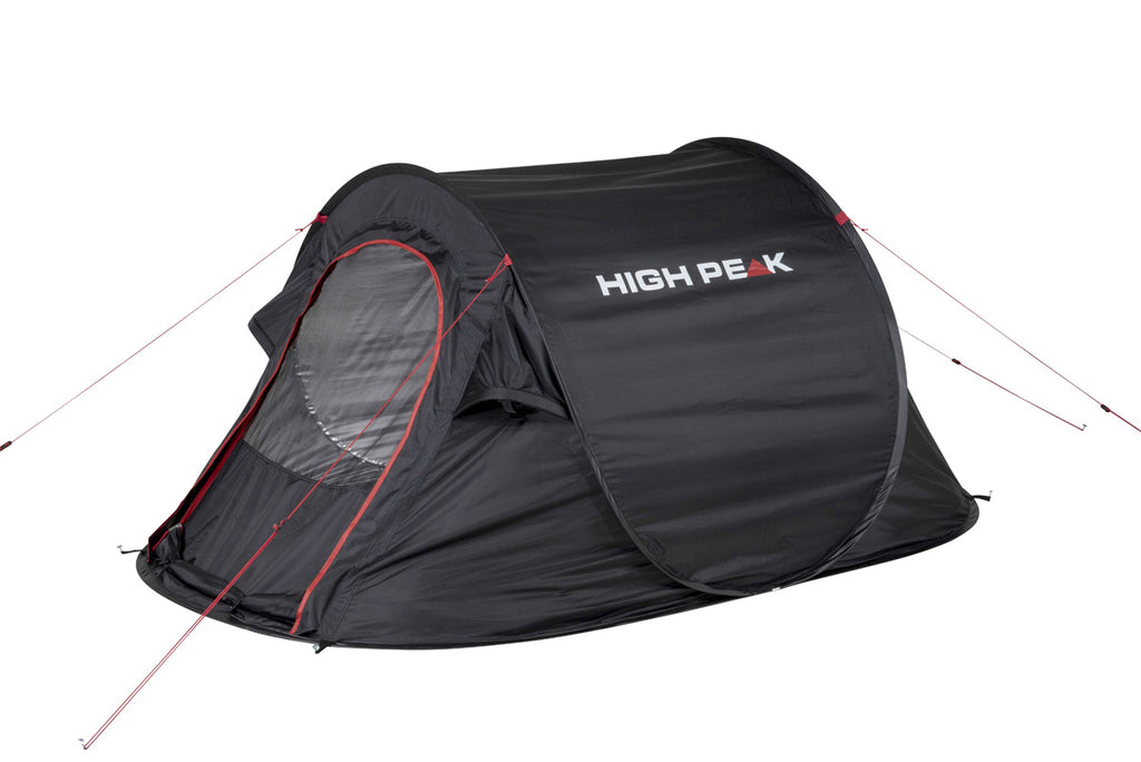 High Peak Vision 2