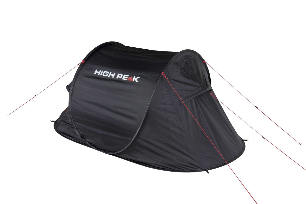 High Peak Vision 2