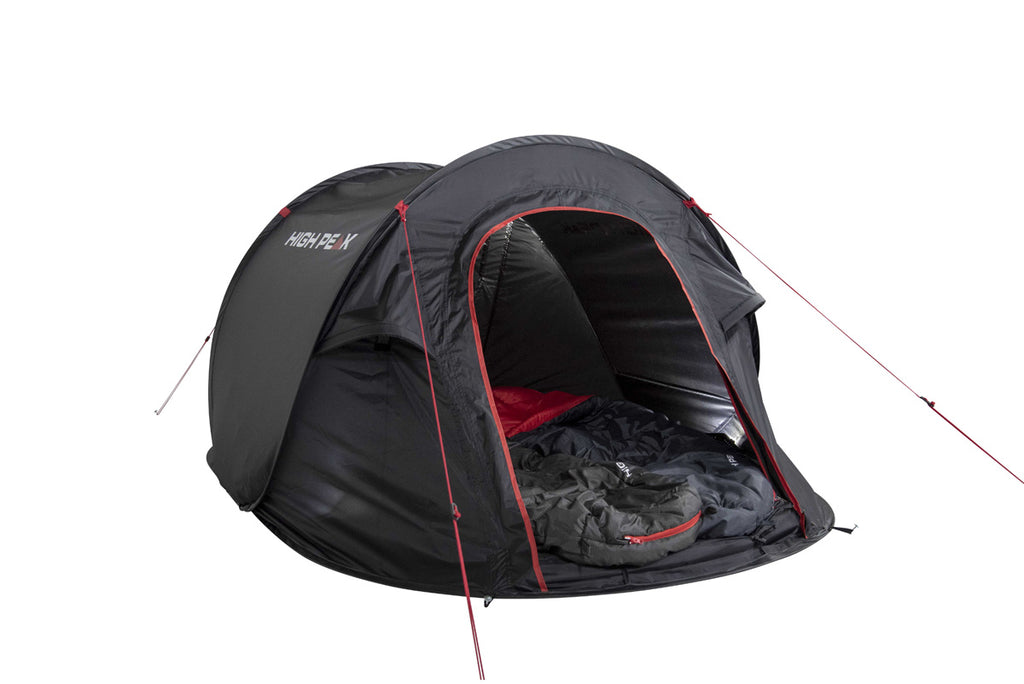 High Peak Vision 2