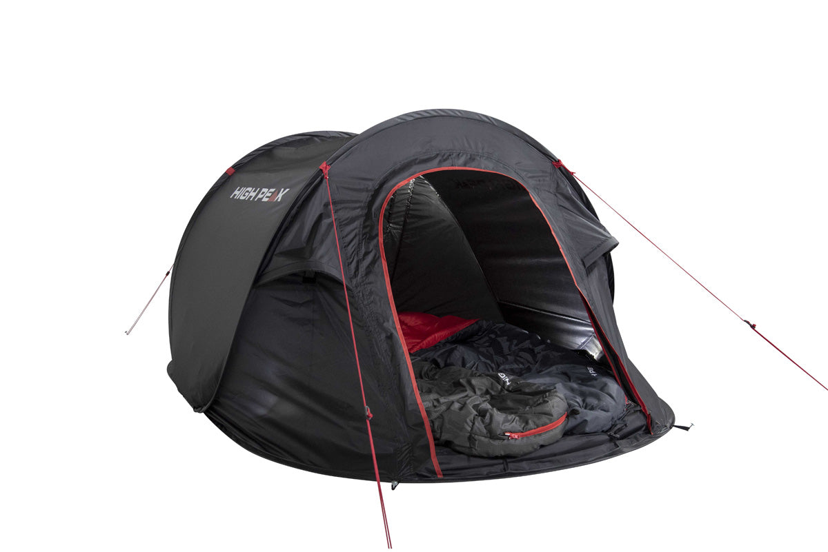 High Peak Vision 2