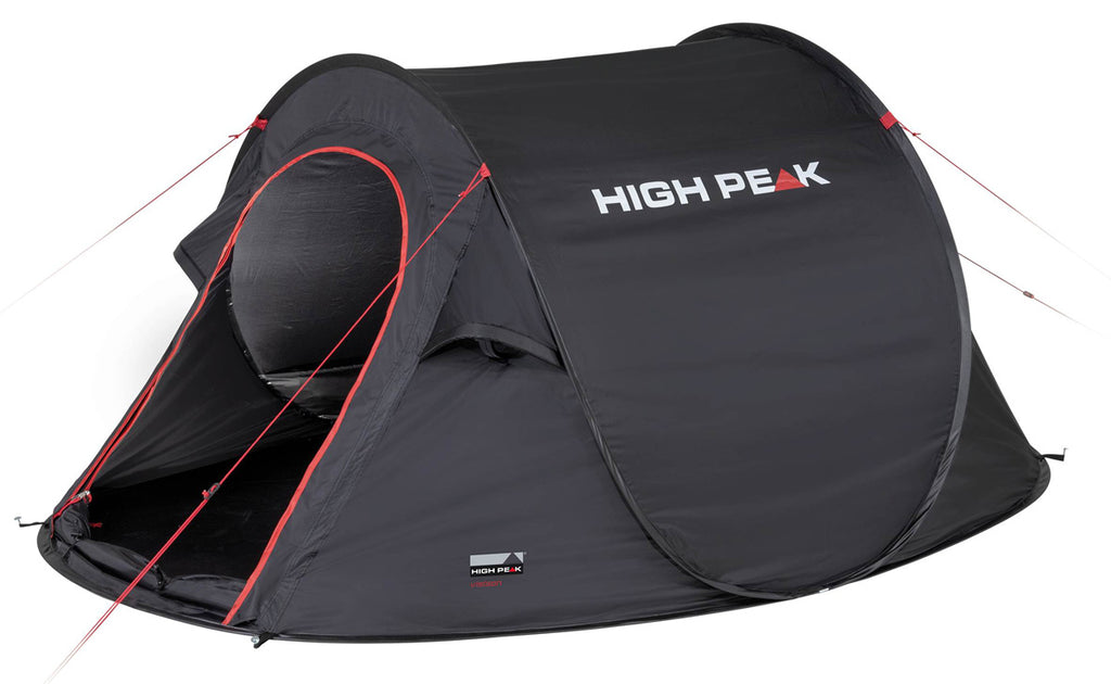 High Peak Vision 2
