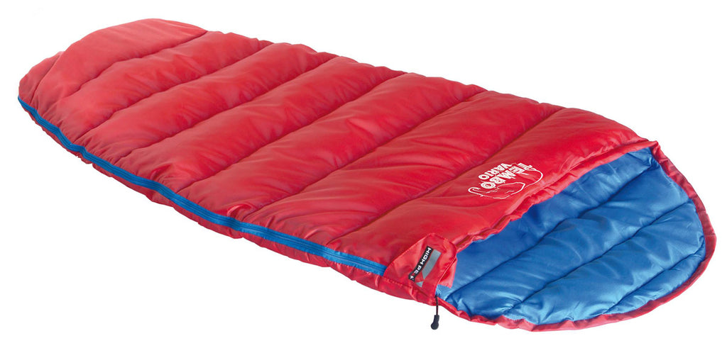 High Peak Tembo Vario