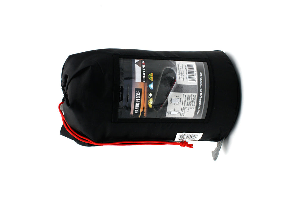 High Peak Nanuk Fleece
