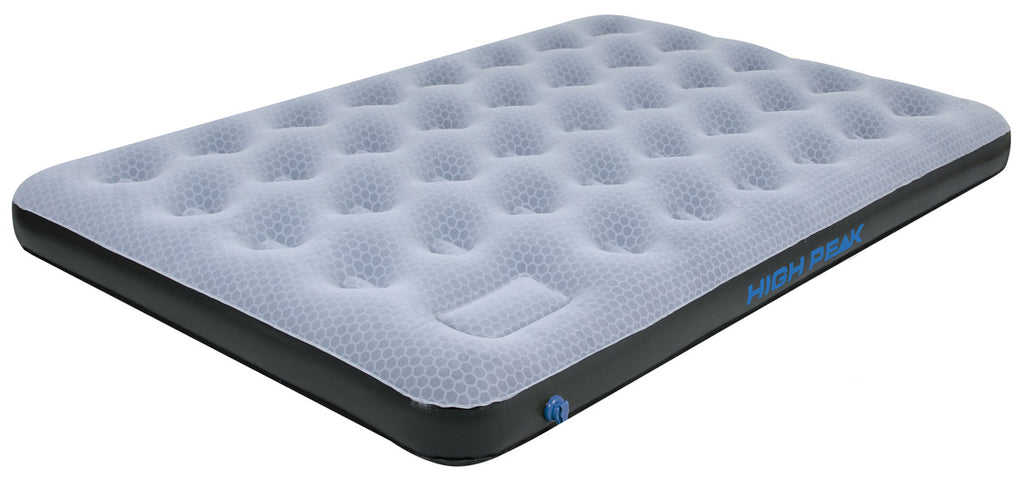 High Peak Comfort Plus Double