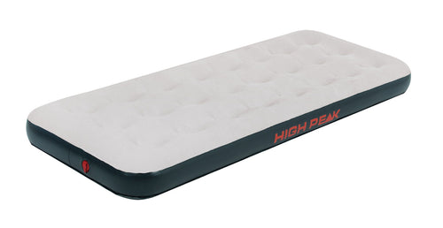 High Peak Air bed Single