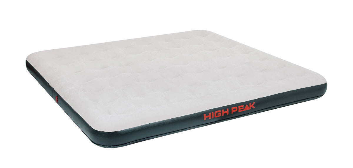 High Peak Air bed King