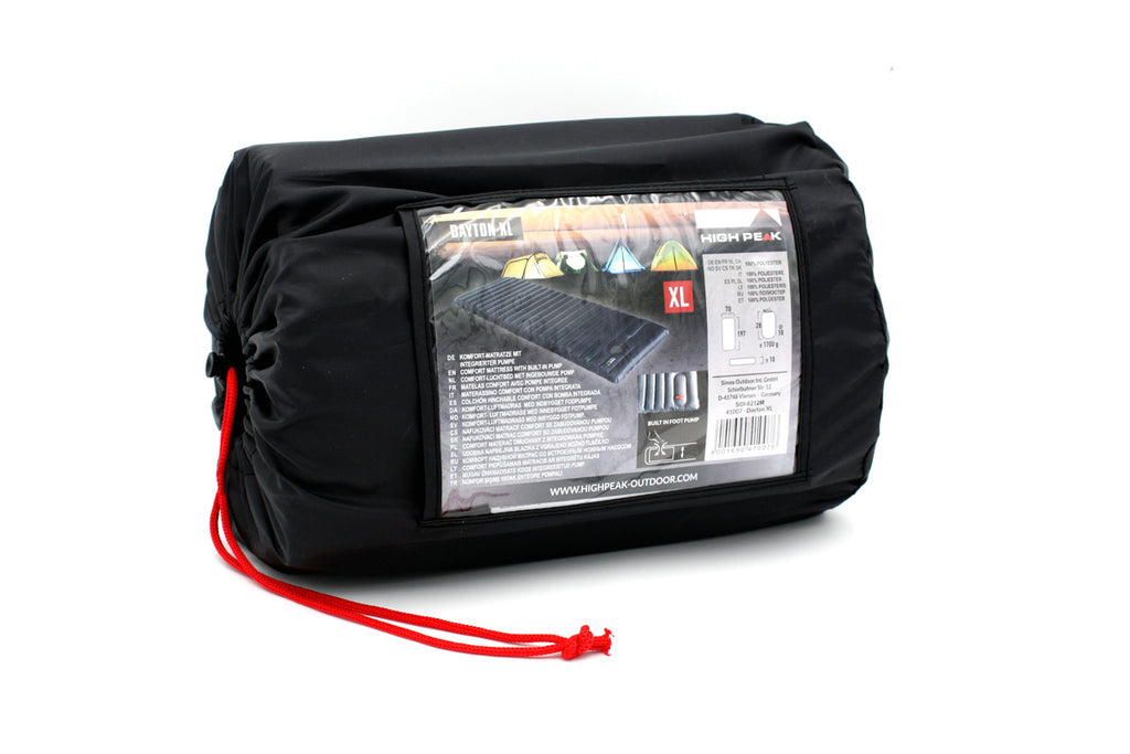 High Peak Dayton XL