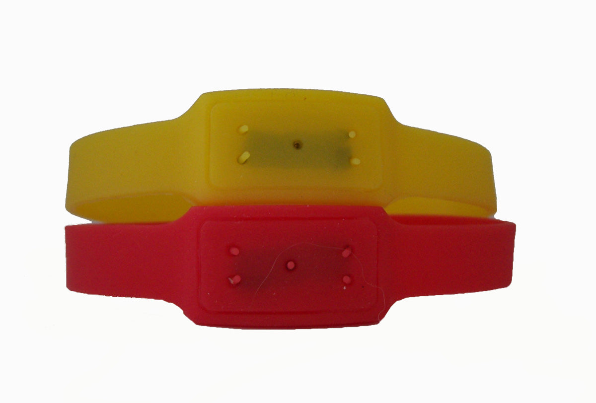 High Peak Armband