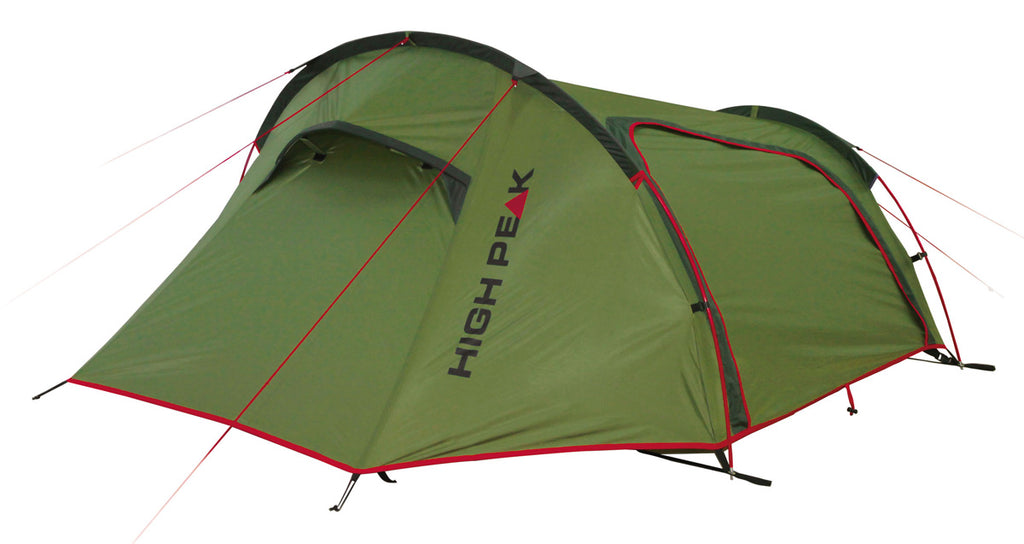 High Peak Sparrow LW