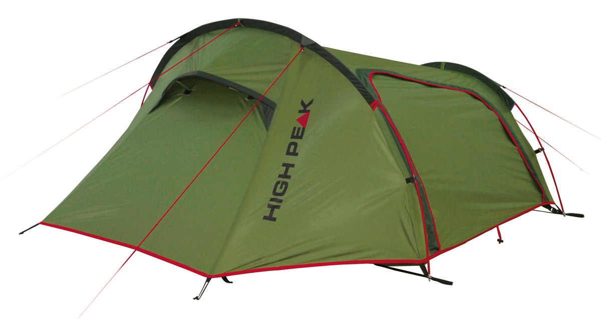 High Peak Sparrow LW
