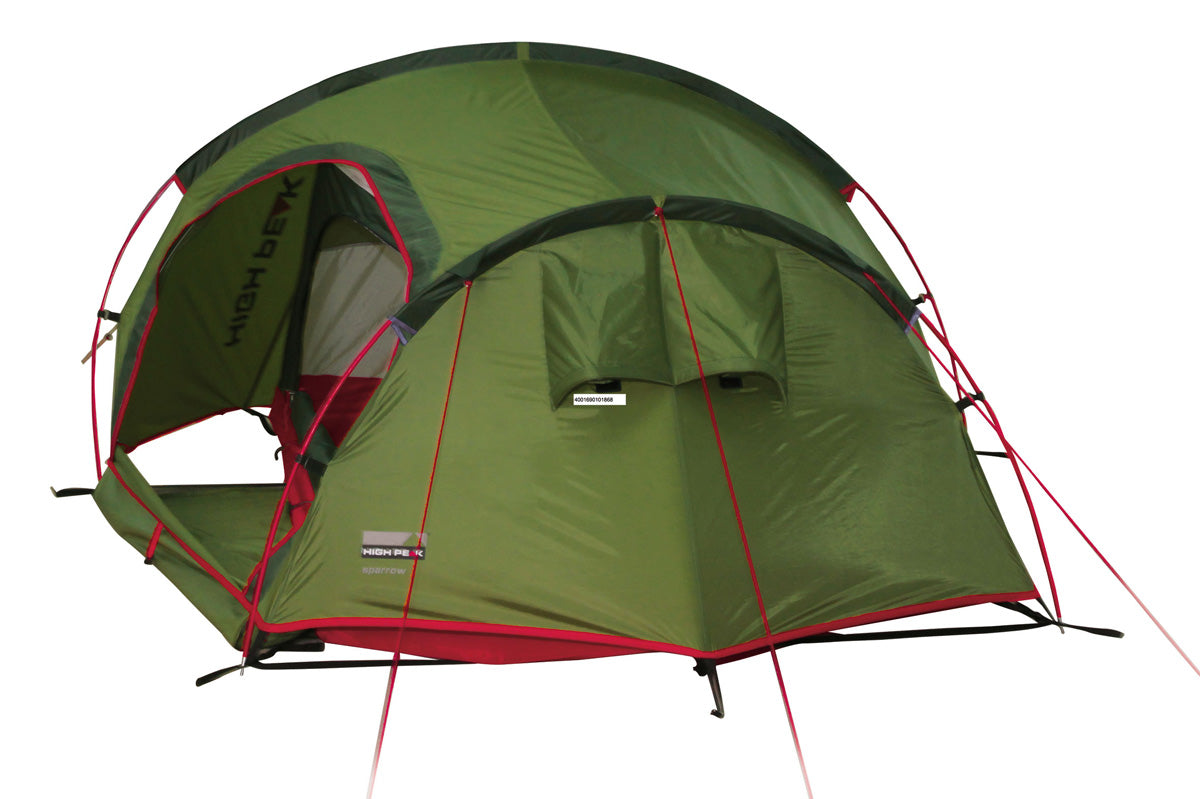 High Peak Sparrow LW