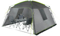 High Peak Cabana