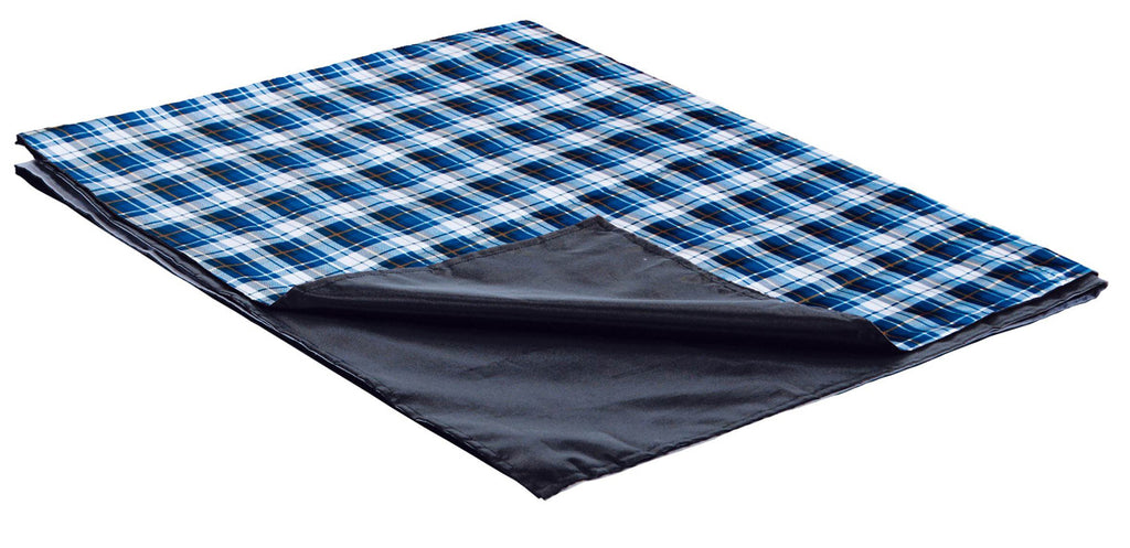 High Peak Cozy Blanket