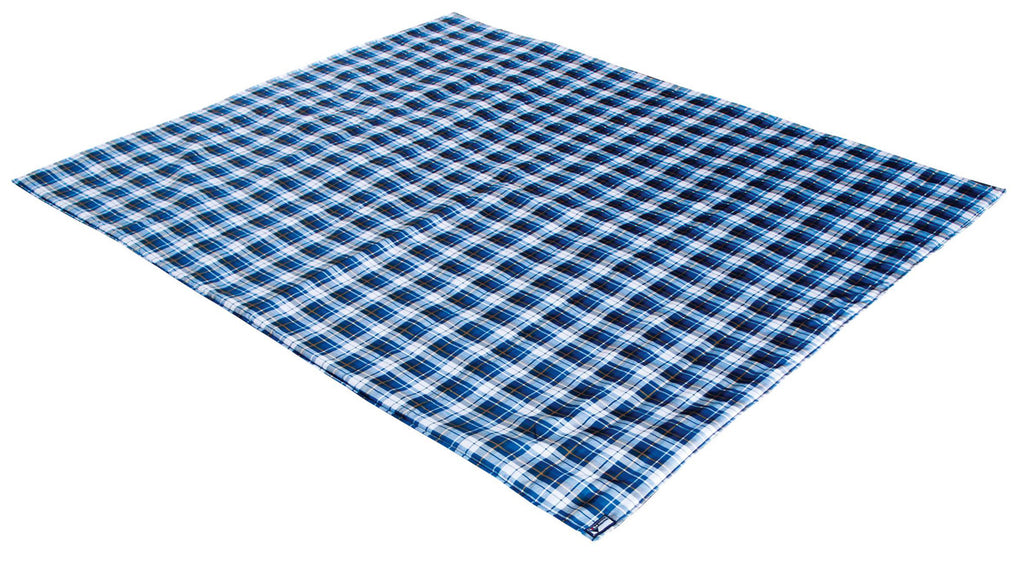 High Peak Cozy Blanket