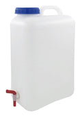 High Peak Wassertank 19l